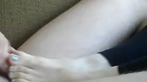 메리에 관한 것 포르노 야설