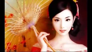 Clea Gaultier와 포르노 근친 Olga Sybil, 부모와의 만남