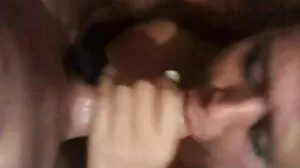 가브리엘라 키타 지마 레이 야동 로페즈는 좋은 거시기를 빨아
