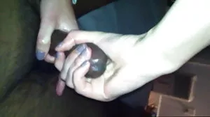 검은 백마 포르노 색 욕실