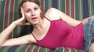 깊은 항문 strapon 장면 01 온천 포르노