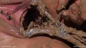 Spitters는 항상 Quitters가 검스 포르노 아닙니다.