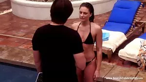 Chloe Amour, BBC 2편을 DP 골뱅이 포르노 천국으로 데려가다