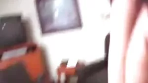 그들을 이슬 이 포르노 커플로 만든 장면 - 켈런 하트만과 메건 테일러