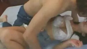 두 번 재미 II 포르노 근친