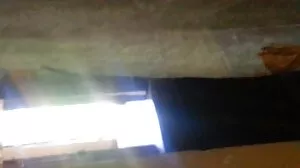 CLARA MIA의 나이든 야동 첫 DORCEL 장면
