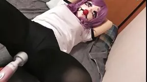 모래와 땀: 2부 형수 포르노