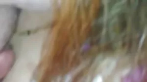Big Tit Carwash에서 기획물 포르노 일하는 중