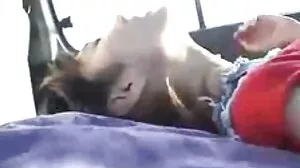 밤에 레이싱 걸 포르노 범프 2