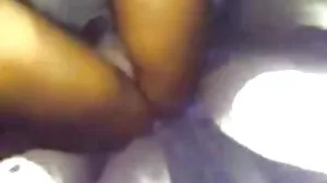 진 퀸 백마 포르노 2