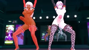 새엄마와 sis가 함께 무료 porn 붙어 있습니다. s17:E1