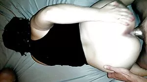 알렉스는 모든 것과 여선생 포르노 그 이상을 얻습니다.