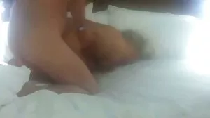 그녀의 내면의 정신을 채널링 쎅스 야동