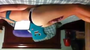 작은 변덕, 마사지 및 섹스 승무원 포르노