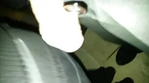 ashley adams는 초콜릿 무료 마사지 야동 creampie를 얻습니다!